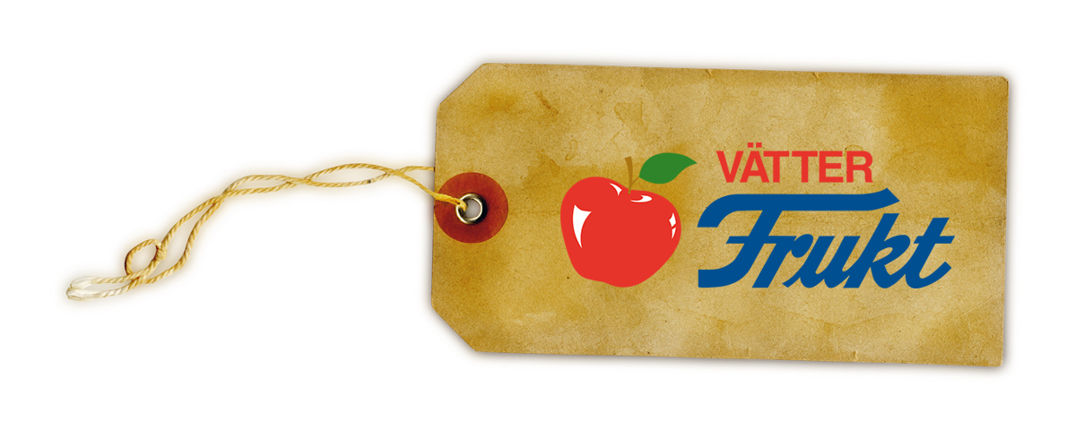 Vätterfrukt logo